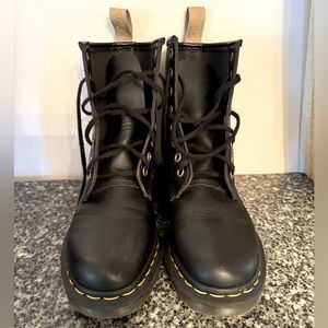 Dr Martens boots size 5